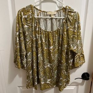 Woman’s Michael Kors Top